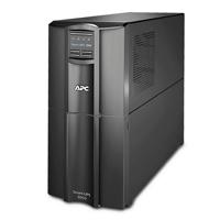 UNIDAD SMART-UPS DE APC, 3000 VA, PANTALLA LCD, 120 V, CON SMARTCONNECT UNIDAD SMART-UPS DE APC, 3000 VA, PANTALLA LCD, 120 V, CON SMARTCONNECT